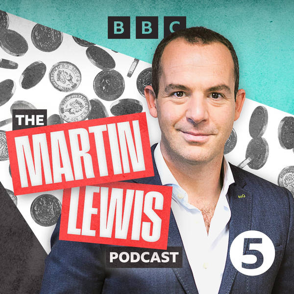 The Martin Lewis Podcast image