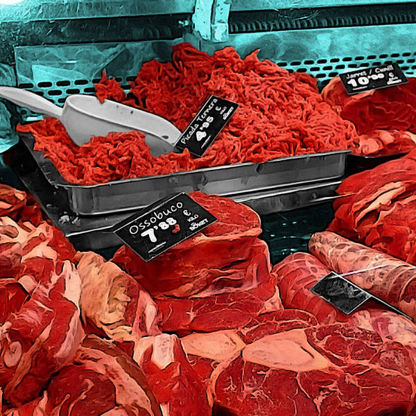 Can farmers influence food prices?