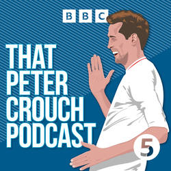 That Peter Crouch Podcast image