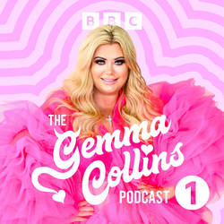 The Gemma Collins Podcast image