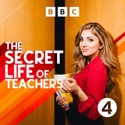 The Secret Life of Teachers image