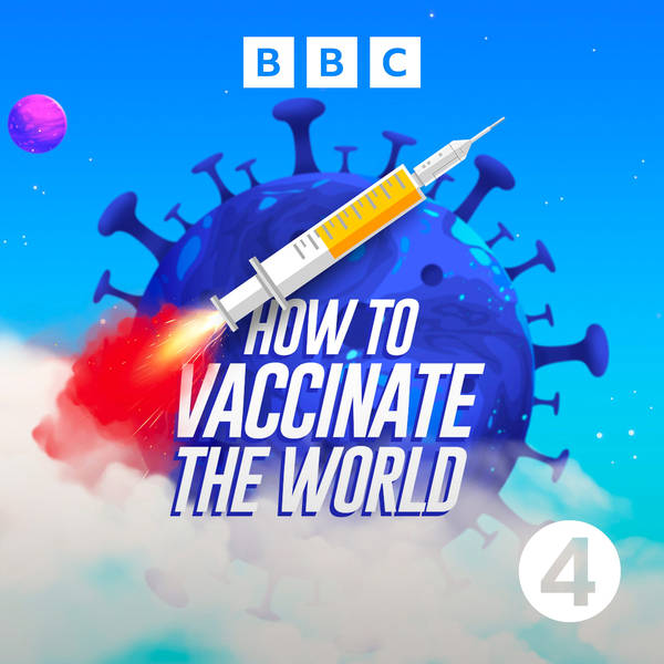 Introducing How to Vaccinate the World