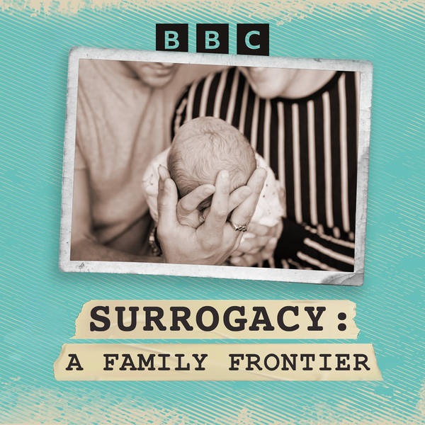 Episode 3: The Surrogates