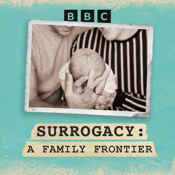 Welcome to Surrogacy: A Family Frontier