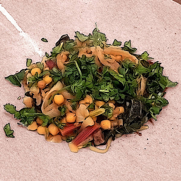 Forbidden food: The Jews of Spain