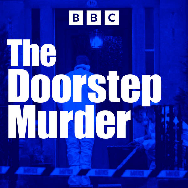 The Doorstep Murder