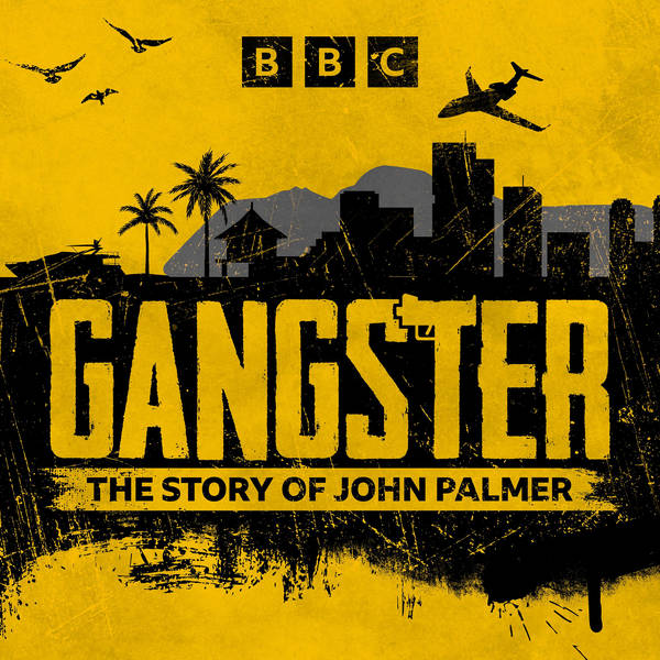 John Palmer: 2. London Calling