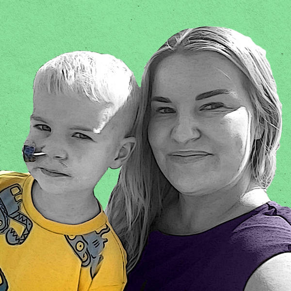 Why can’t my child swallow?