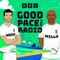 Good Pace for Radio Ep 6: Bye from UAE and the most popular man in English cricket
