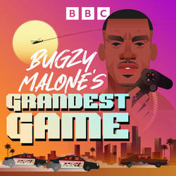 Bugzy Malone’s Grandest Game image