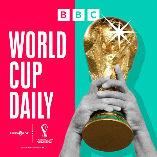 World Cup Daily image