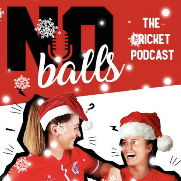 No Balls: The Cricket Podcast - (a quickly run) Single All the Way!