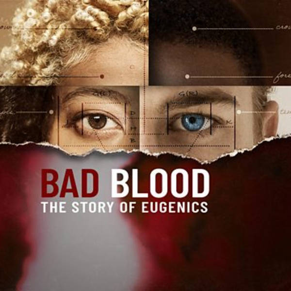 Bad Blood - 2. You Will Not Replace Us