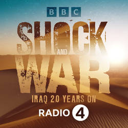 Shock and War: Iraq 20 Years On image