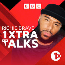 1Xtra Talks with Richie Brave image