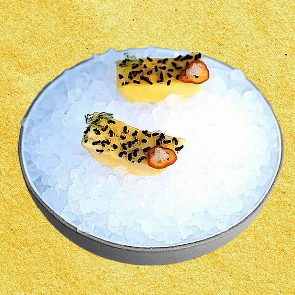 What's the big deal about fine dining?