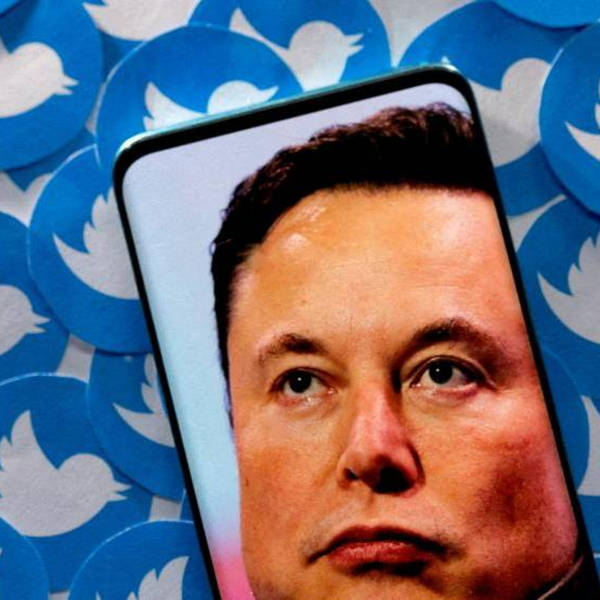 Sacked Twitter staff take on Elon Musk