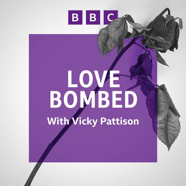 Introducing Love-Bombed with Vicky Pattison