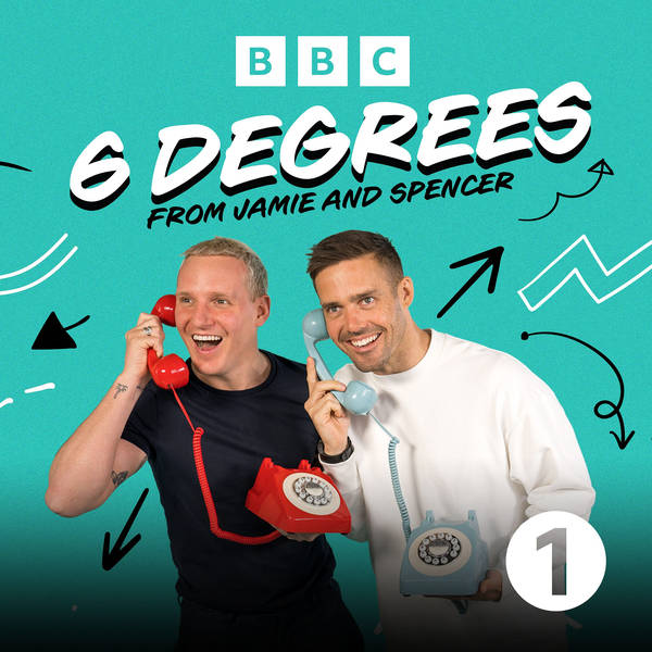 Jamie & Spencer call comedian Ellie Taylor