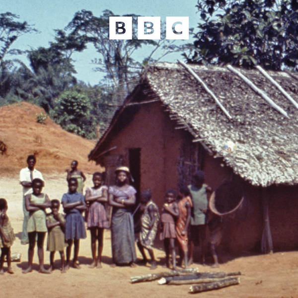 First reports of Ebola