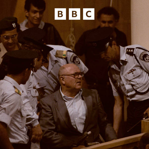 The trial of John Demjanjuk