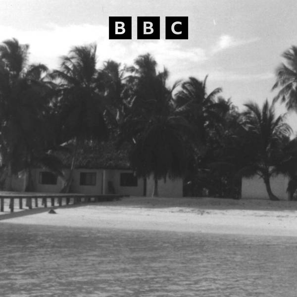 When tourism came to the Maldives