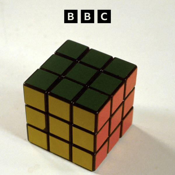 Inventing Rubik’s Cube