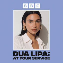 Dua Lipa: At Your Service image