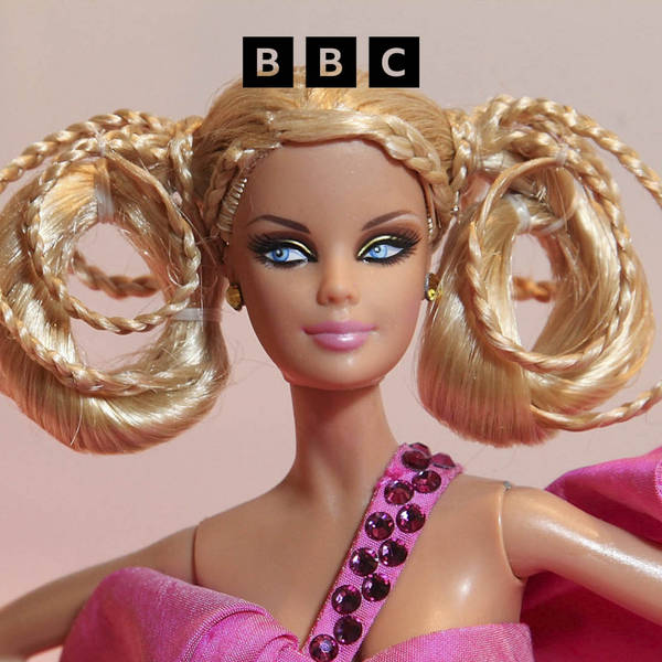 The birth of Barbie
