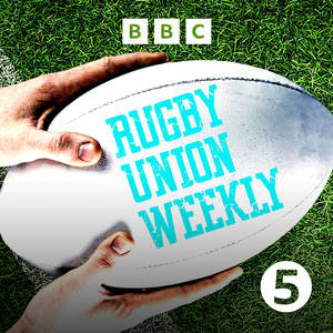 Rugby Union Weekly image