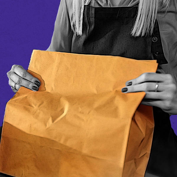 Bringing dark kitchens into the light