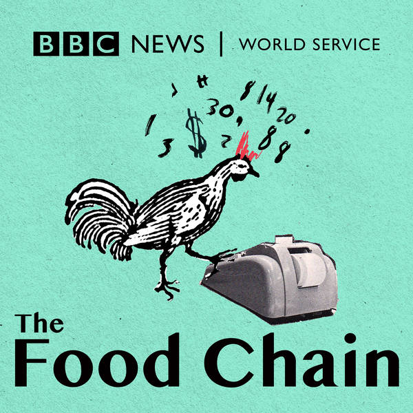 The Food Chain - Podcast