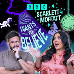 Scarlett Moffatt Wants to Believe image