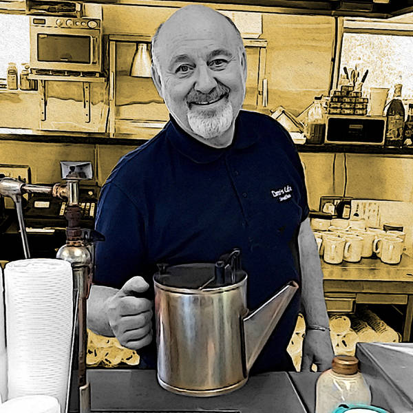 Is this the end of the British caff?