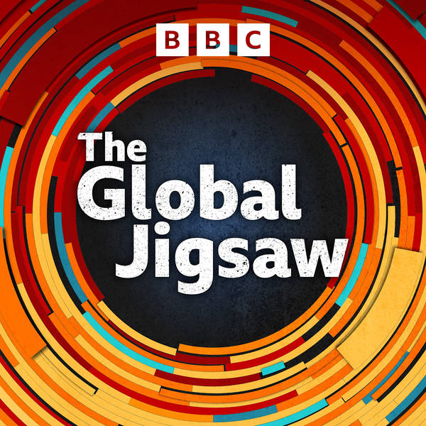 The Global Jigsaw: Russia’s gateway to Africa in jeopardy