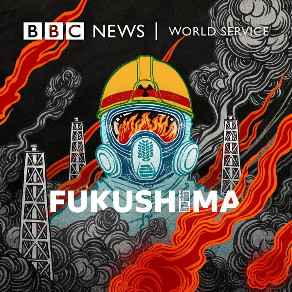 Fukushima: 5. Invisible enemy