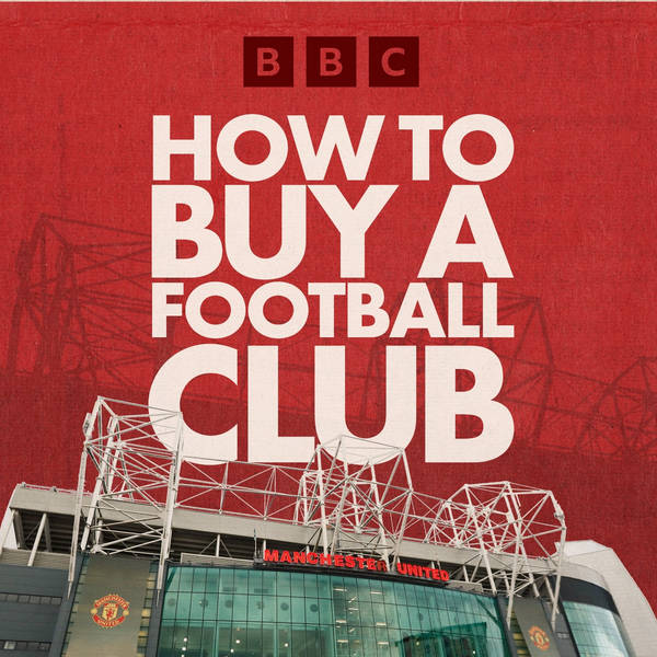 1. Manchester United: Club For Sale?