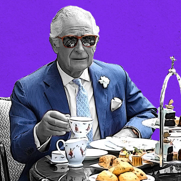 A dish fit for the King