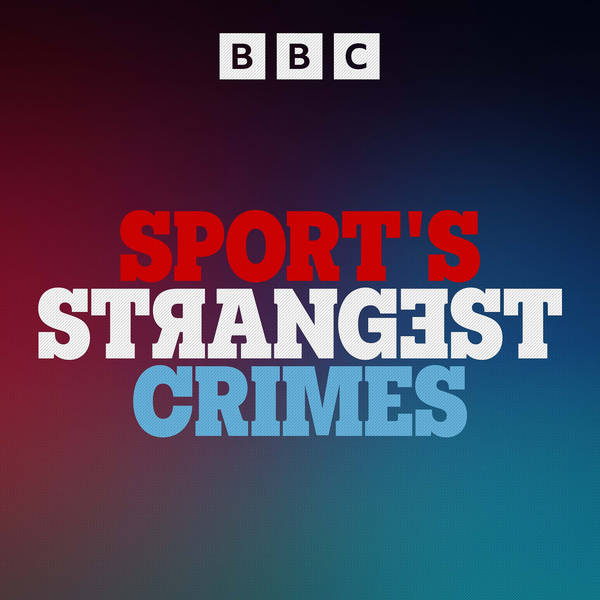 Introducing Sport's Strangest Crimes: Spygate