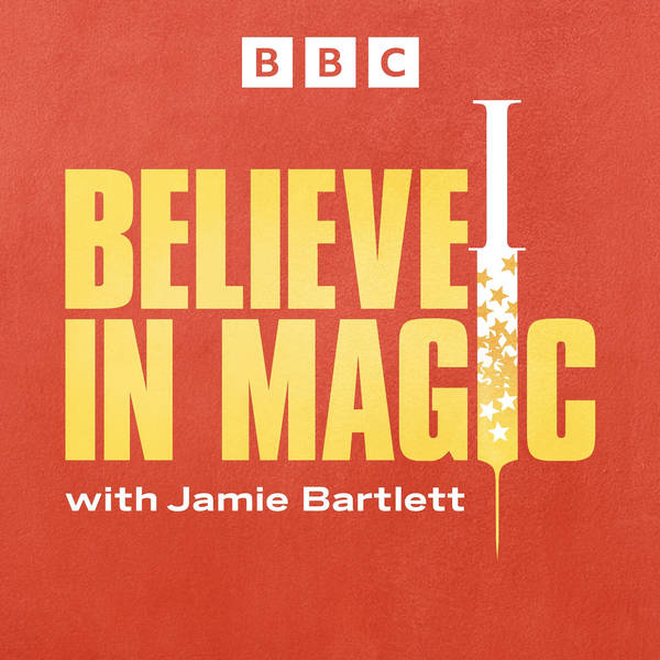 Introducing Believe In Magic