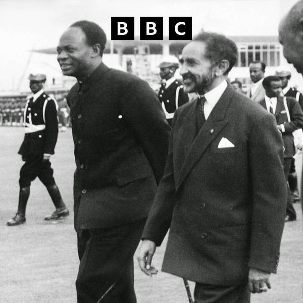 Trying to unite Africa