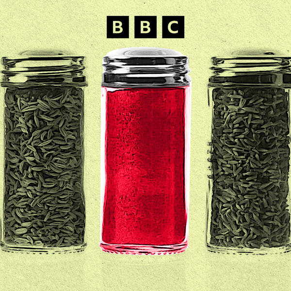 Is the food you’re eating what you think it is?