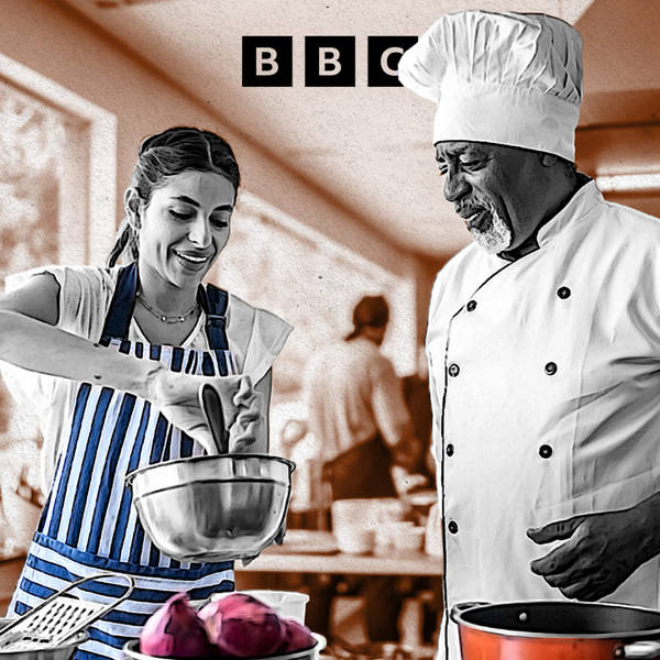 Teaching tomorrow's chefs