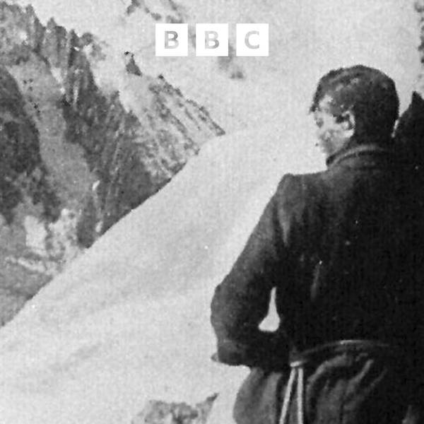 Mallory’s body discovered on Everest