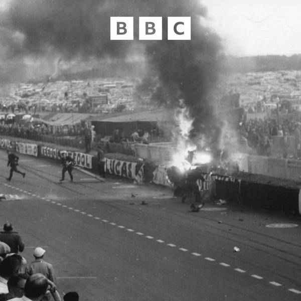 1955 Le Mans disaster
