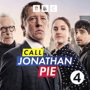 Call Jonathan Pie image
