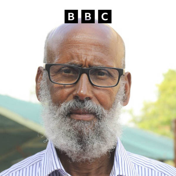 The Somali pilot ordered to bomb his own country