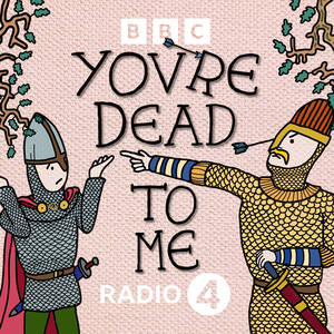 You're Dead to Me image