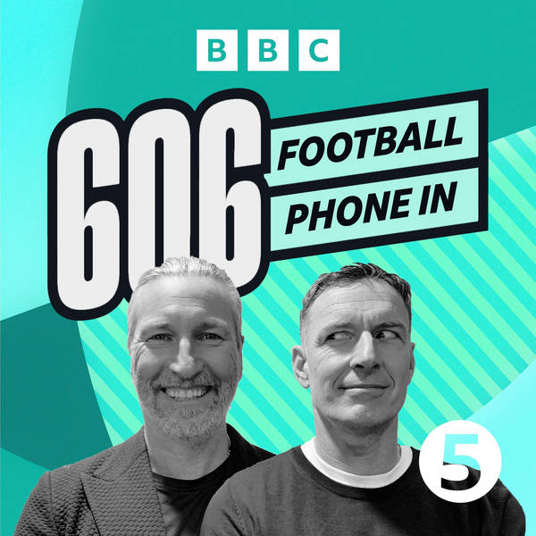 Fantasy 606: Jermaine Beckford, fence sitting and dating with Dave