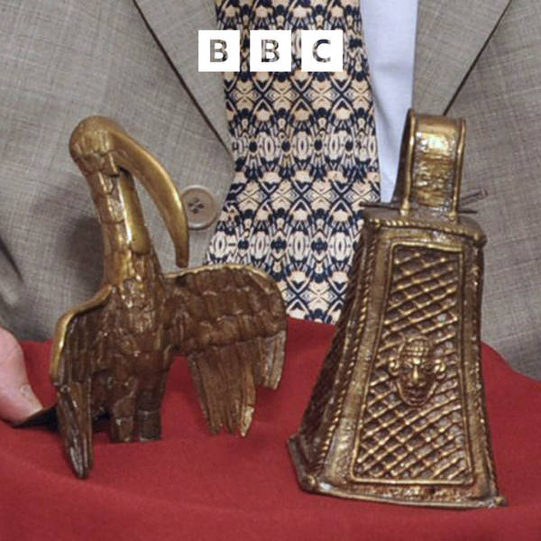 Returning Benin Bronzes